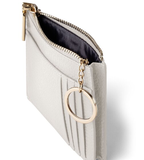 Lazarotti Bologna Leather Portafoglio chiave Pelle 11.5 cm