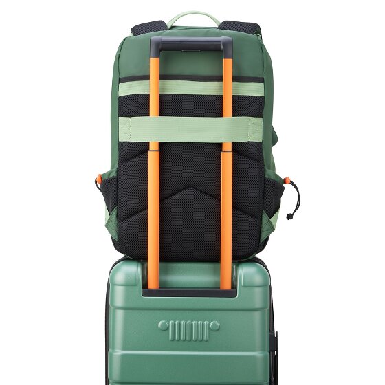 Jeep JS010B Zaino da giorno 50 cm Scomparto per laptop