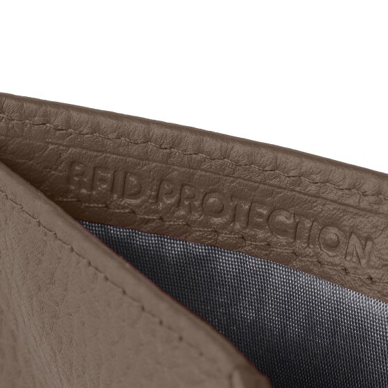 Lazarotti Bologna Leather Portafoglio Pelle 10 cm