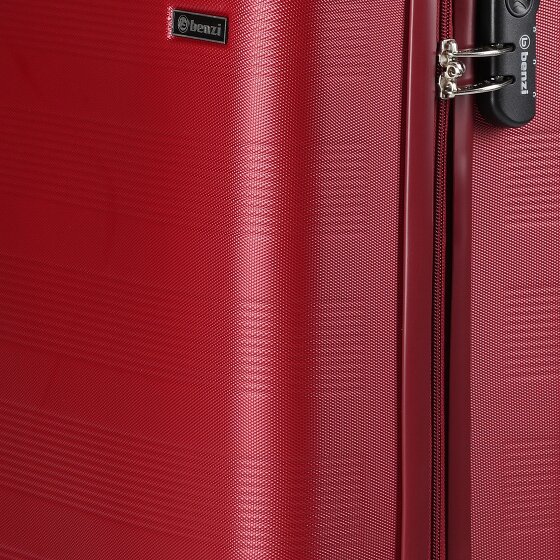 Benzi 5330 4 ruote Carrello della cabina S 55 cm