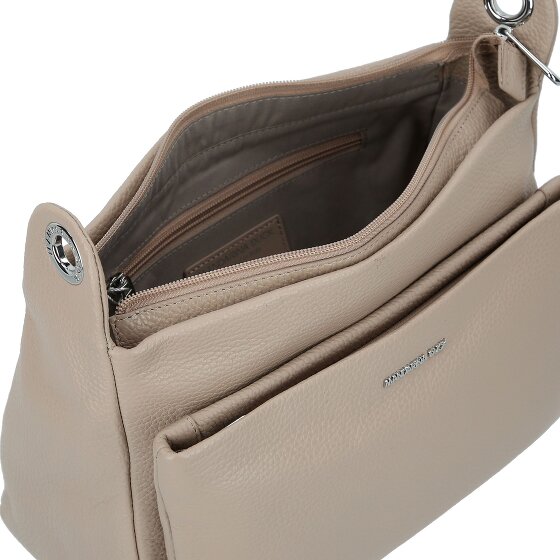 Mandarina Duck Mellow Borsa a tracolla Pelle 29 cm Mandarina Duck Mellow Borsa a tracolla Pelle 29 cm