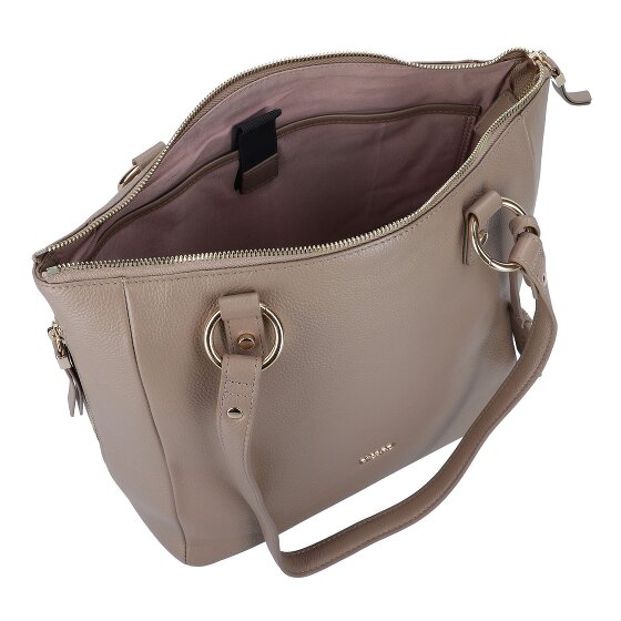 Picard Java Borsa shopper Pelle 36 cm Scomparto per laptop