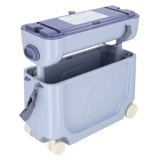 JetKids BedBox 4 ruote Carrello per bambini 39 cm