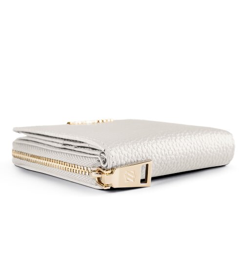 Lazarotti Bologna Leather Portafoglio Pelle 10 cm