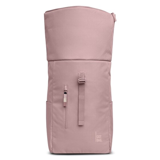 GOT BAG Rolltop Easy Zaino da giorno 30 cm Scomparto per laptop