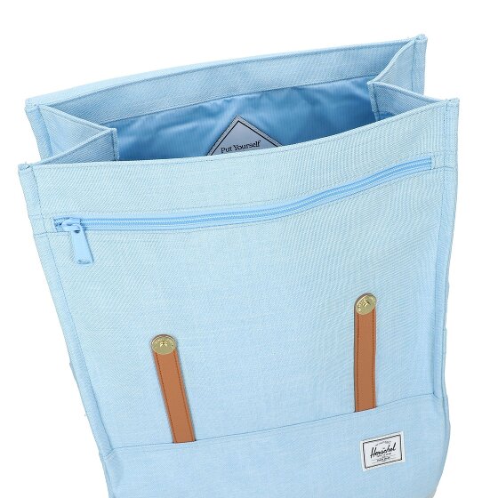 Herschel Survey Zaino da giorno 45 cm Scomparto per laptop