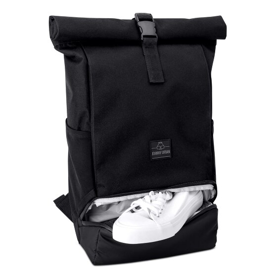 Johnny Urban Eco Series Allen Medium Zaino da giorno 40.5 cm Scomparto per laptop