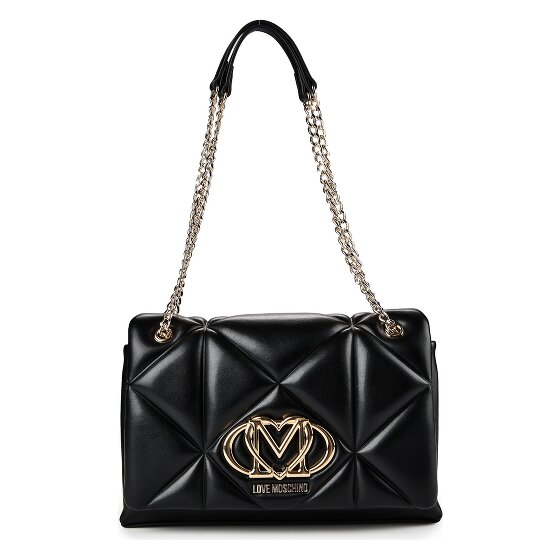 Love Moschino Borsa a spalla 28 cm