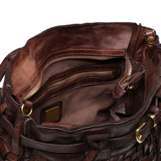Campomaggi Penelope Borsa shopper Pelle 34 cm