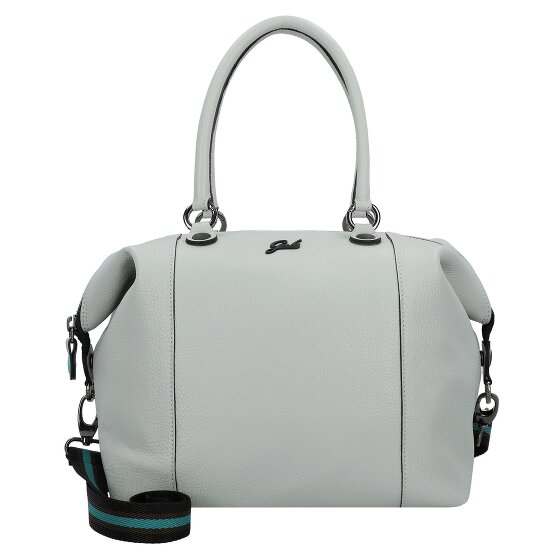 Gabs G3 Plus 5 in 1 borsa a tracolla in pelle 43 cm