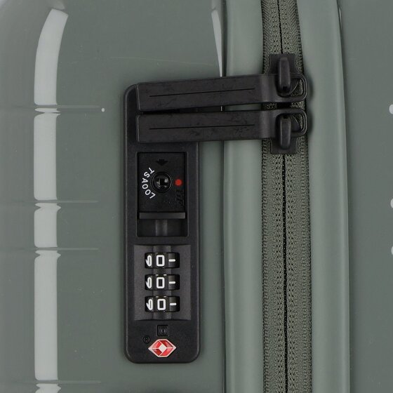 Horizn Studios H5 Smart 4 ruote Carrello della cabina 55 cm