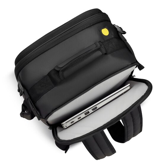Delsey Paris Zaino da viaggio Maubert 2.0 Scomparto per laptop da 40 cm