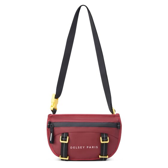Delsey Paris Raspail Borsa a tracolla Protezione RFID 24 cm