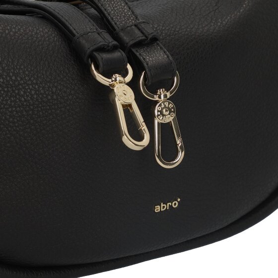 abro Willow Borsa a tracolla Pelle 34.5 cm