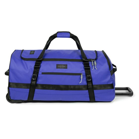 Eastpak 0 Duffle Pack 2 ruote Borsa da viaggio L 78 cm