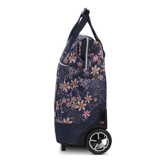 Punta Big Wheel Carrello della spesa 62 cm