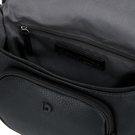 Tom Tailor Denim Fara Borsa a tracolla 27 cm