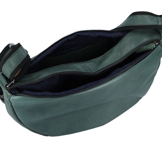 Harold's Caugio Borsa a tracolla Pelle 36 cm