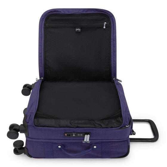 Kipling Basic Spontaneous 4 ruote Carrello della cabina S 33 cm