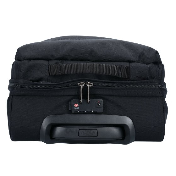 Eastpak Strapverz Carrello a 2 ruote per cabina 51 cm