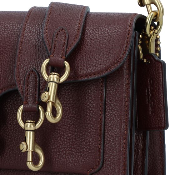 Coach Tabby Borsa a tracolla Pelle 26 cm