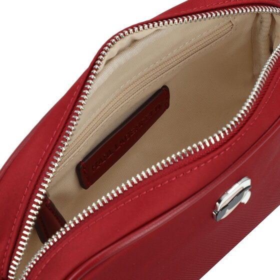 Karl Lagerfeld Ikon Borsa a tracolla 21 cm