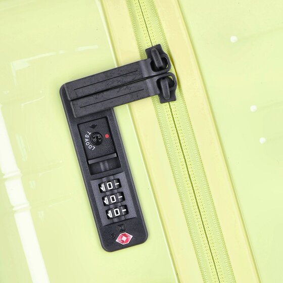 Horizn Studios H6 Essential 4 ruote Carrello M 64 cm