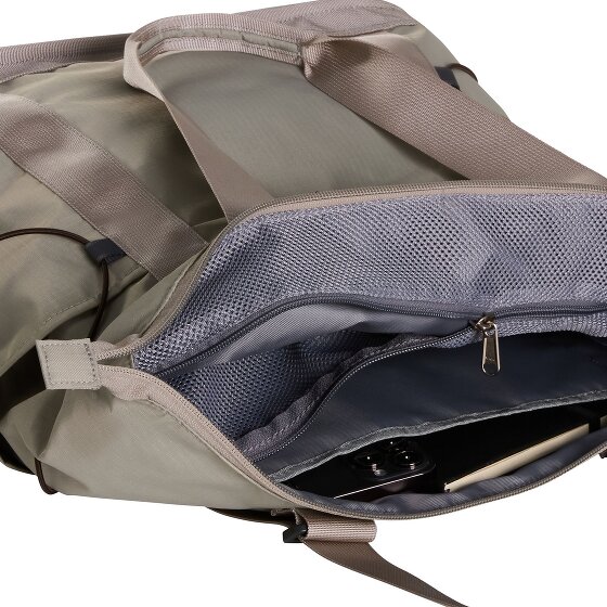 The North Face Borealis Borsa a spalla 47 cm Vano porta PC