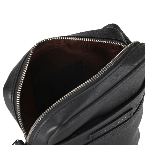 The Bridge Serristori Mini Borsa Borsa a tracolla Pelle 17 cm