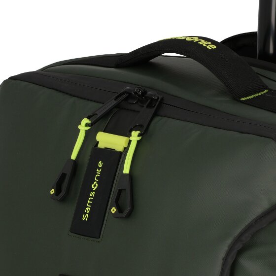 Samsonite Paradiver Light Carrello cabina a 2 ruote 55 cm