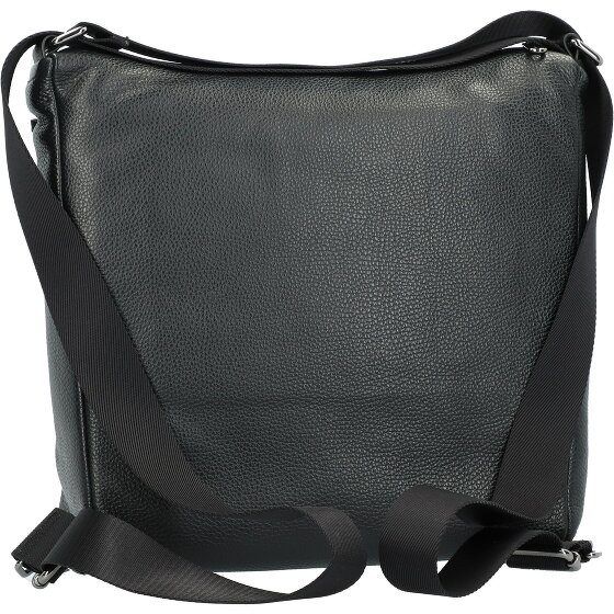 Mandarina Duck Mellow Borsa a tracolla in pelle 30 cm