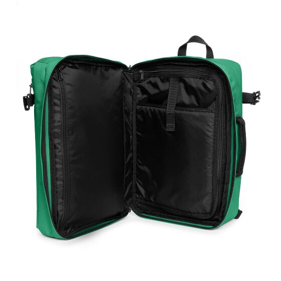 Eastpak Transit'r Pack Zaino Weekender 44 cm scomparto per laptop