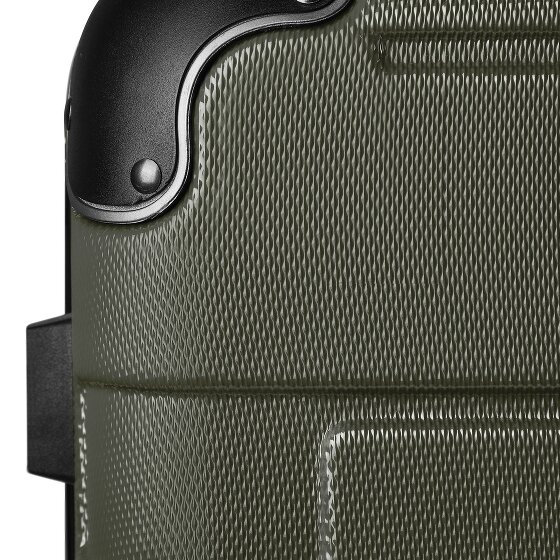 Tonino Lamborghini Milano 4 ruote Carrello L 72 cm espandibile