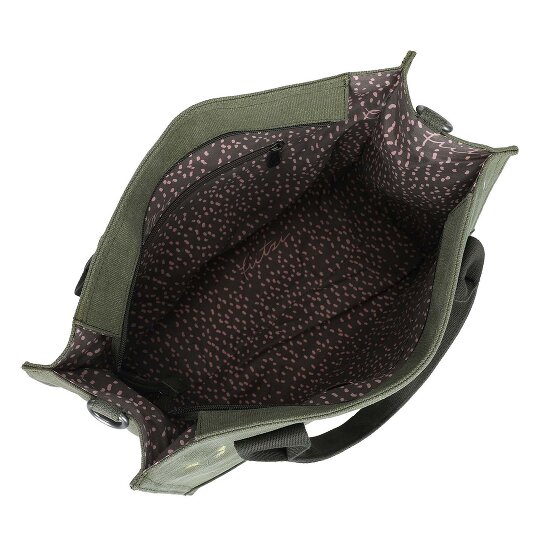 Fritzi aus Preußen Canvas Borsetta 40 cm