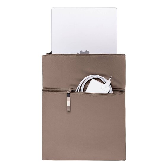 GOT BAG Rolltop 2.0 Monochrome Zaino da giorno 43 cm Scomparto per laptop