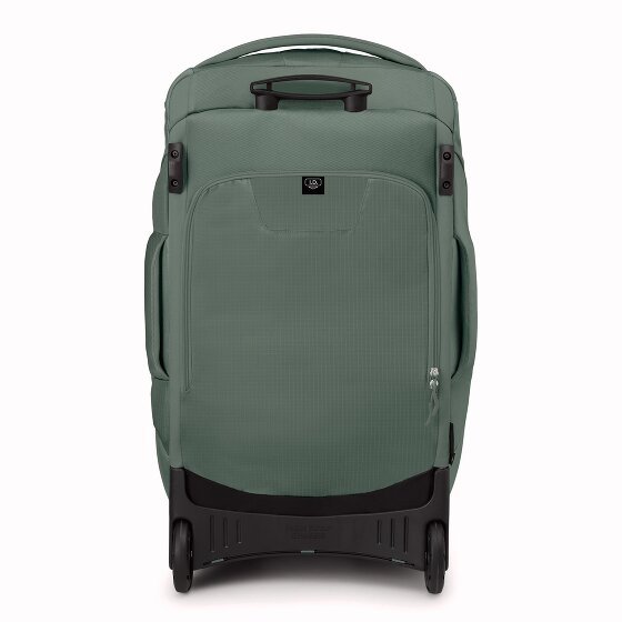 Osprey Sojourn 2 ruote Borsa da viaggio 78 cm