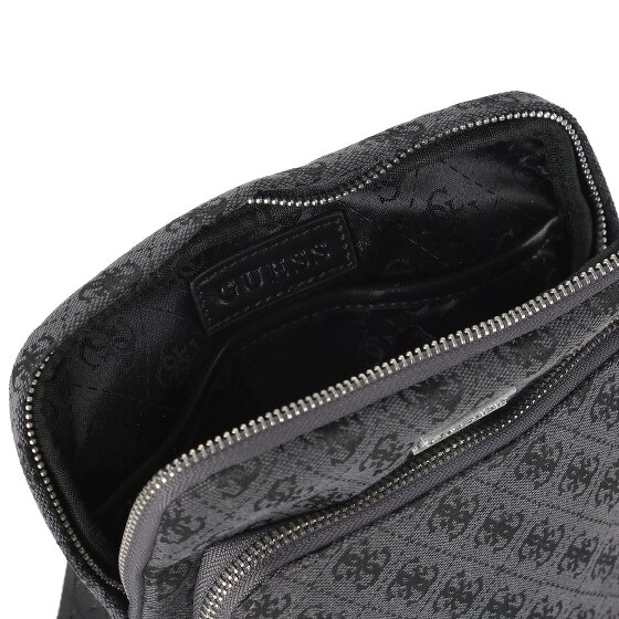 Guess Boston Borsa a tracolla 30 cm