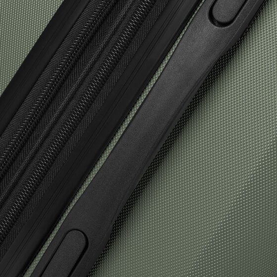 Check.In Paradise 2.0 4 ruote Carrello L 78 cm espandibile