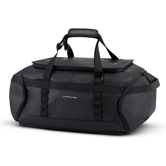 Kapten & Son Lisbon Borsa da viaggio Weekender L 64 cm