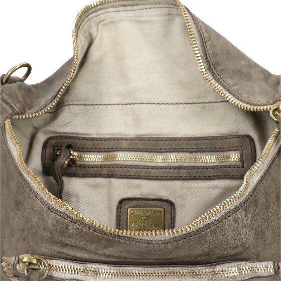 Campomaggi Nicole Borsa a tracolla Pelle 32 cm