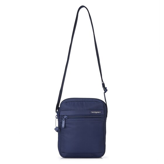 Hedgren Inner City Rush Mini Borsa Borsa a tracolla Protezione RFID 17.5 cm