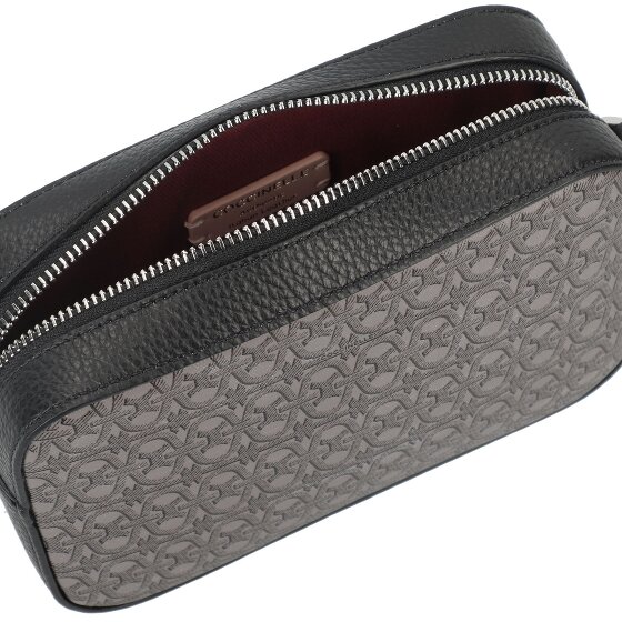 Coccinelle Tebe Borsa a tracolla Pelle 19 cm