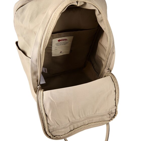 Fjällräven Kanken 15 Zaino da giorno 41 cm Vano porta PC