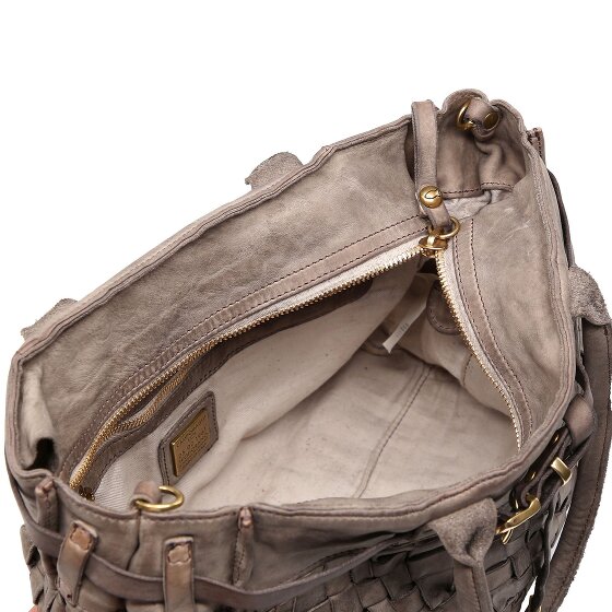 Campomaggi Penelope Borsa shopper Pelle 34 cm
