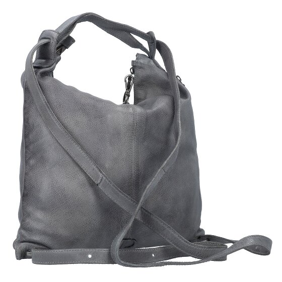 Taschendieb Wien Paniglgasse 4 Borsa a spalla Vera Pelle 33 cm