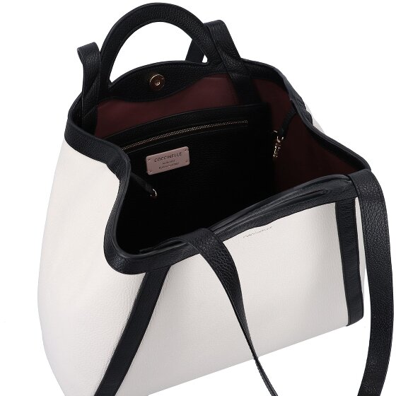 Coccinelle Amalia Borsa shopper Pelle 48 cm