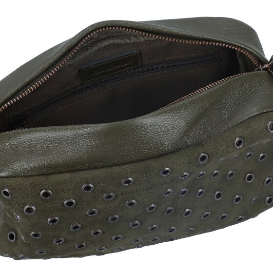 FredsBruder Hey You Rock Borsa a tracolla Pelle 28 cm