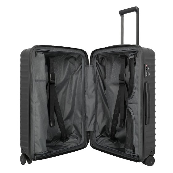 Titan Upgrade 4 ruote Carrello M 69 cm