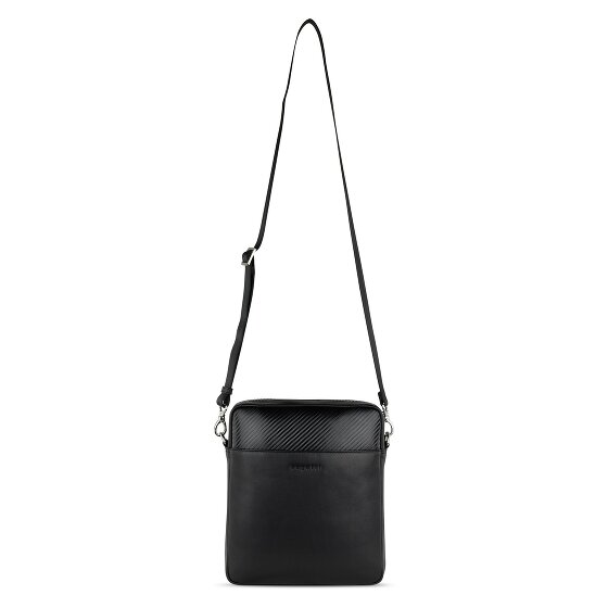 bugatti Comet Borsa a tracolla Pelle 17 cm