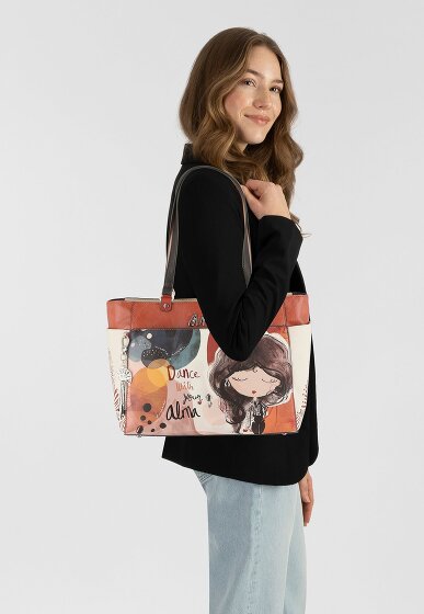 Anekke Borsa shopper 39 cm